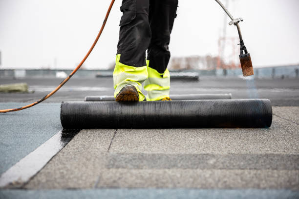 Trusted Beaver, PA Roofing Service Experts